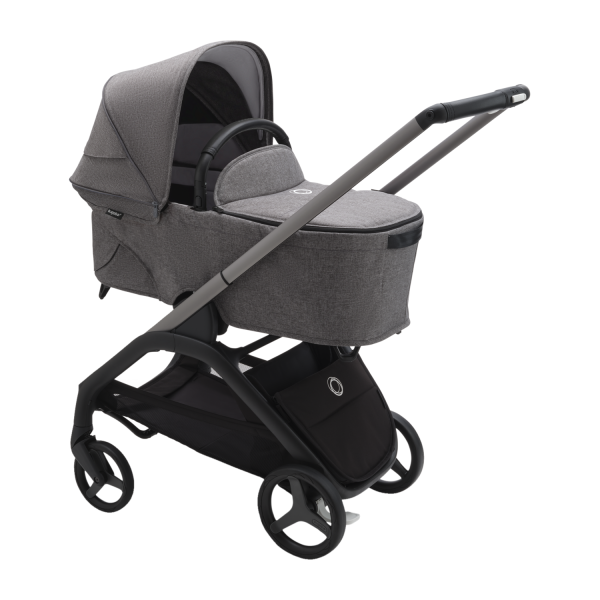 Bugaboo Dragonfly Kinderwagen 2-in-1