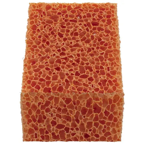 Rubber Pore Sponge