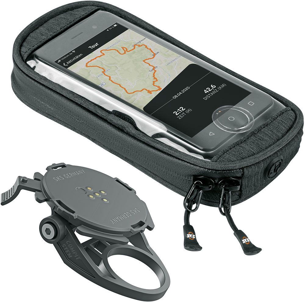 SKS Germany Compit/Stem & Com/Smartbag kaufen | Bike-Discount