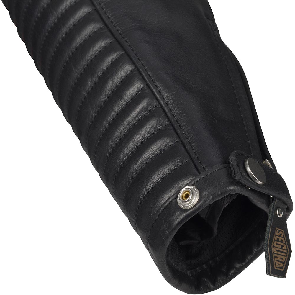 Segura - Blouson femme Lady Dorian 2 Noir