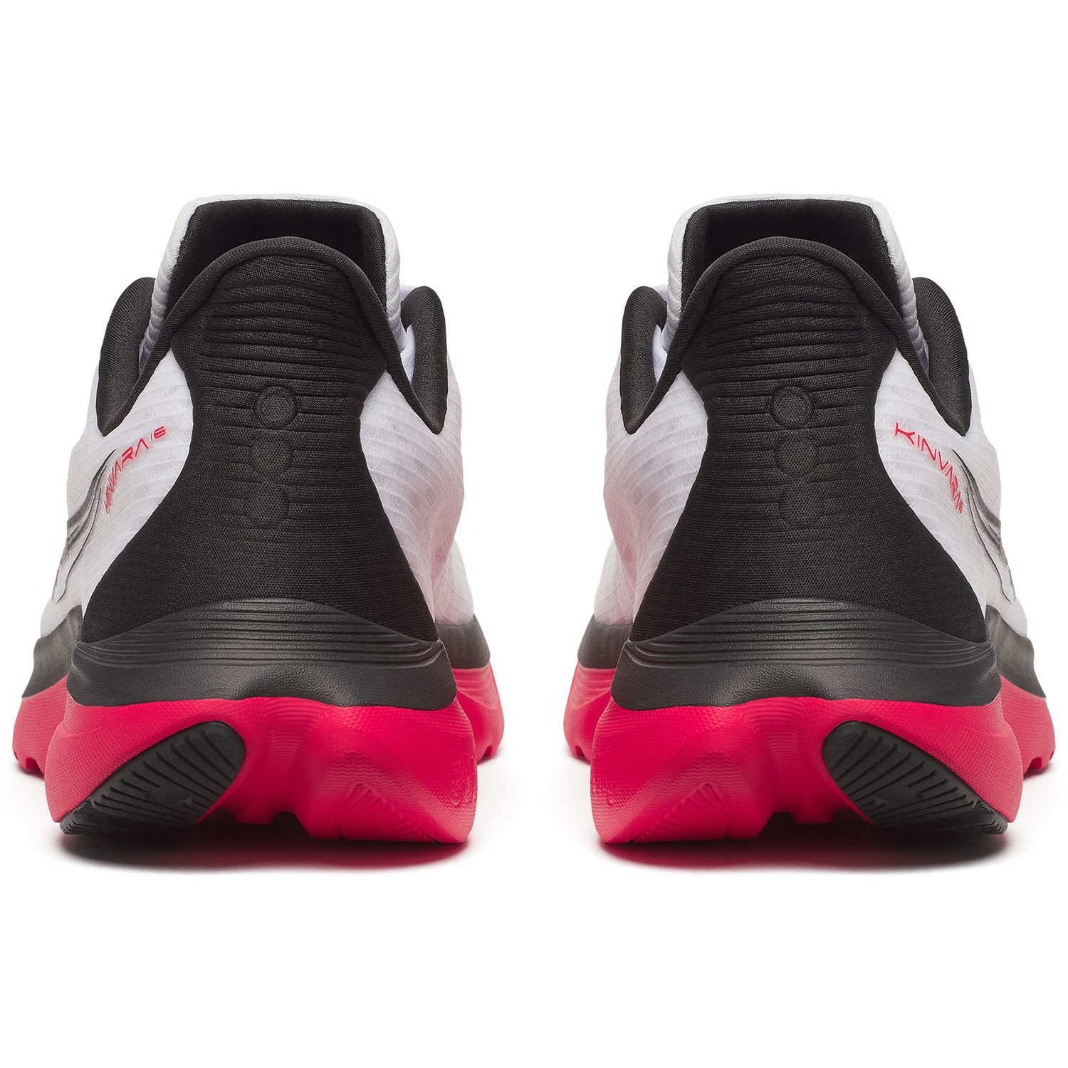 Saucony Kinvara 16 Heren