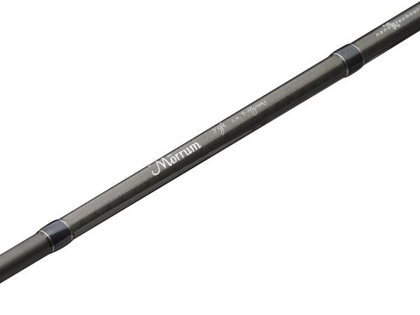 Canne Spinning de Voyage Abu Garcia Mörrum (4-brins)
