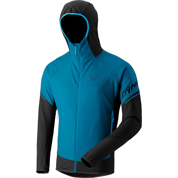 Veste ski de randonnée DYNAFIT MEZZALAMA 2 PTC ALPHA M JKT REEF