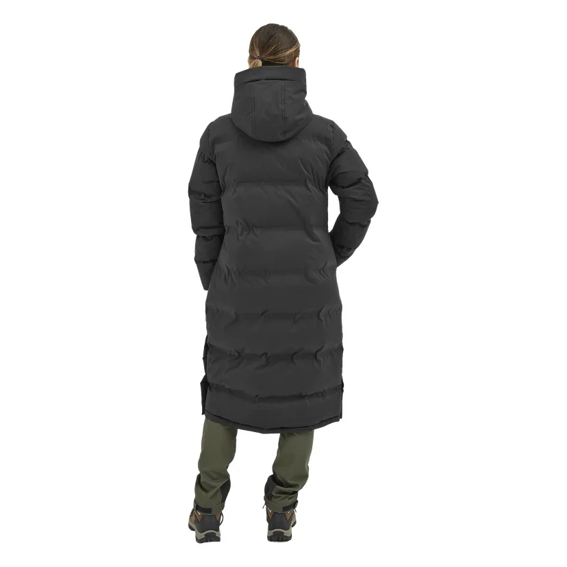 Vinterjakke dame XXL