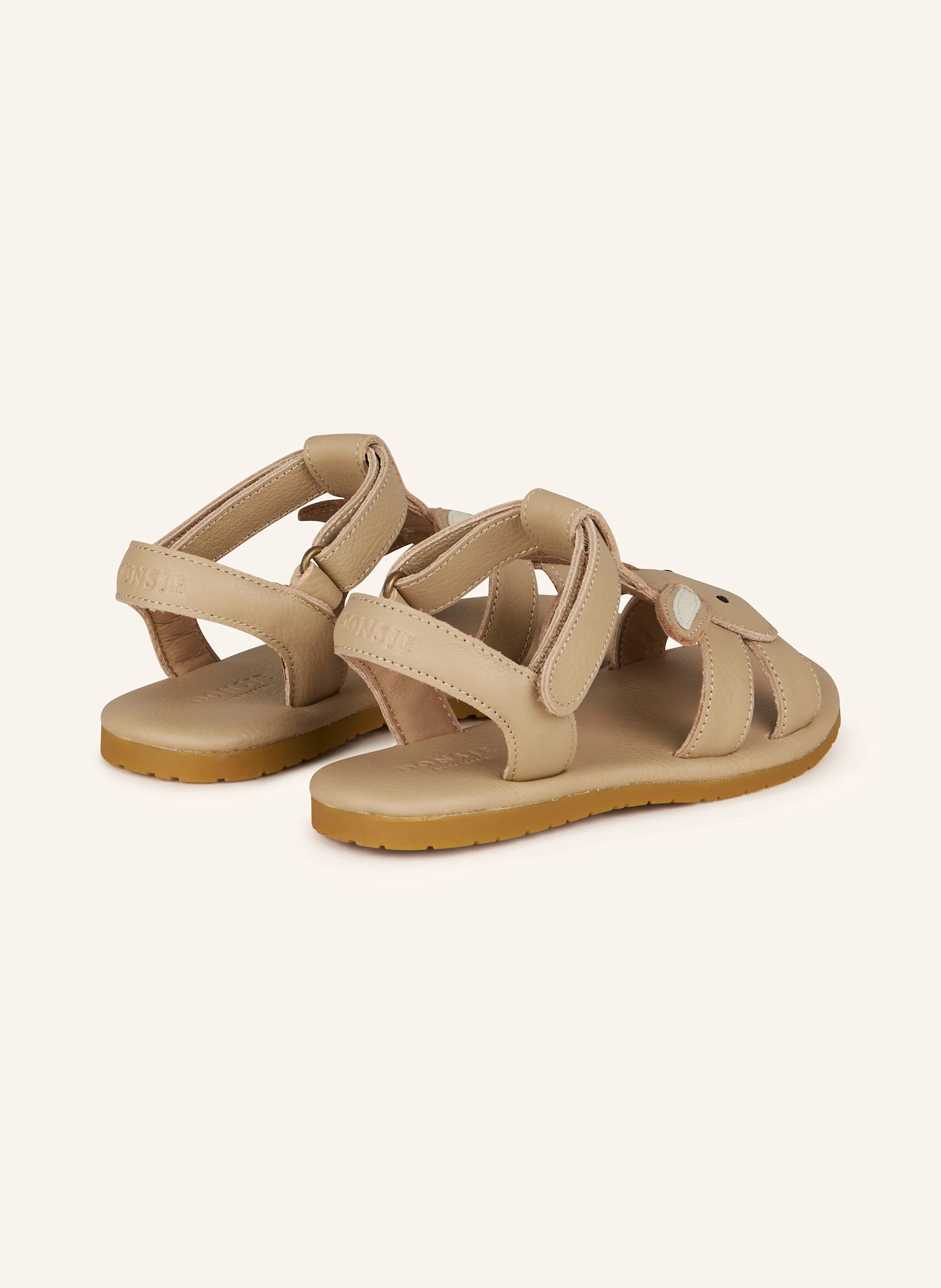 DONSJE Sandalen DHALO