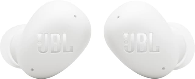 JBL Wave Buds 2 true wireless in-ear høretelefoner (white)