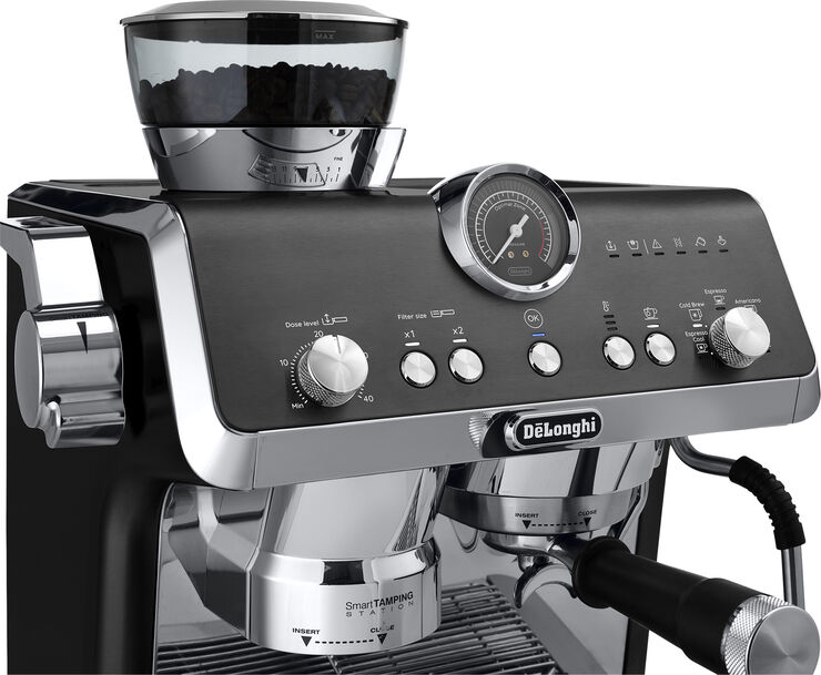Delonghi Opera EC9555. BK