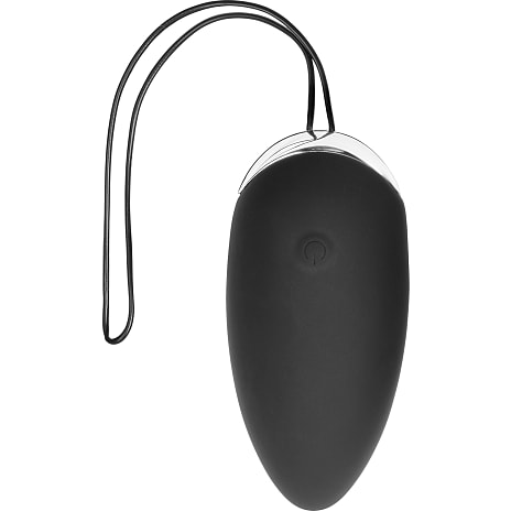 Sinful 2-i-1 æg og klitoris vibrator