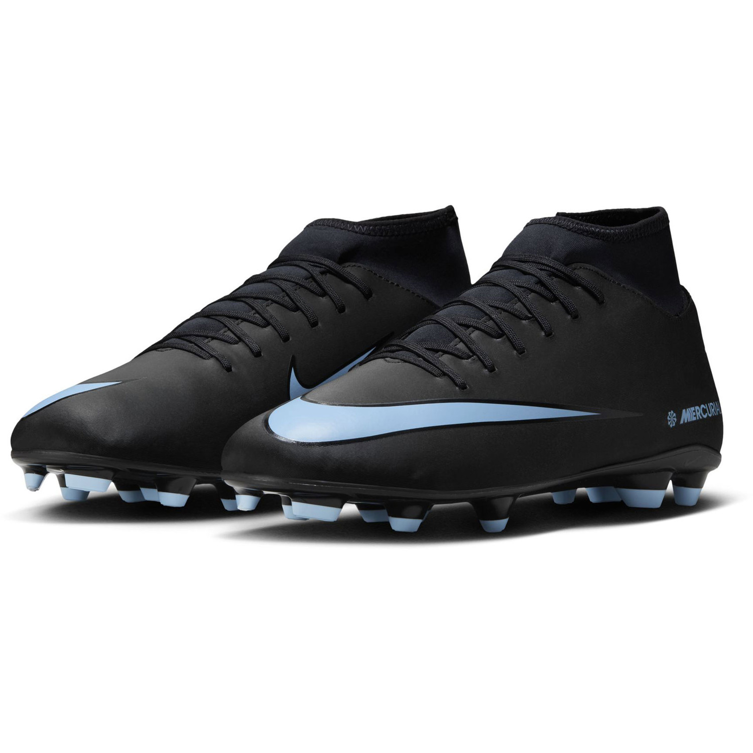 Nike Mercurial Zoom Superfly 10 Club FG/MG
