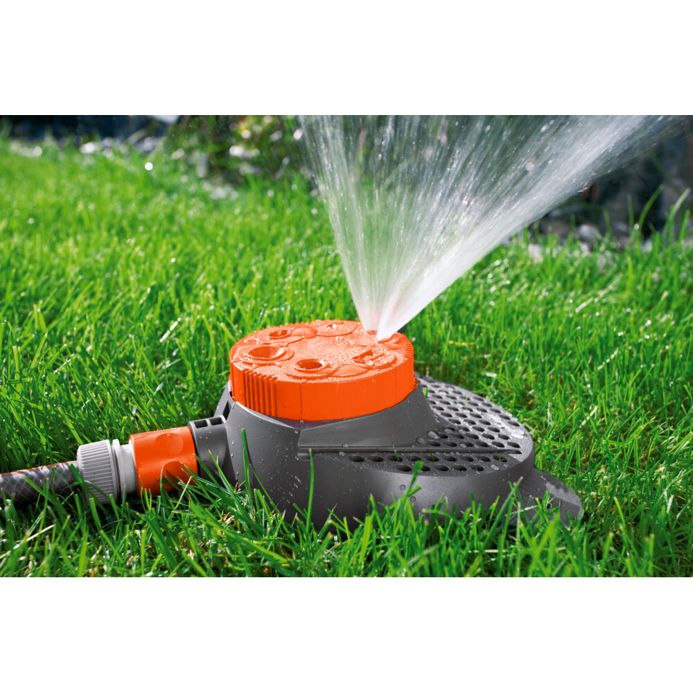 Gardena MultiCut Sproeier Classic
