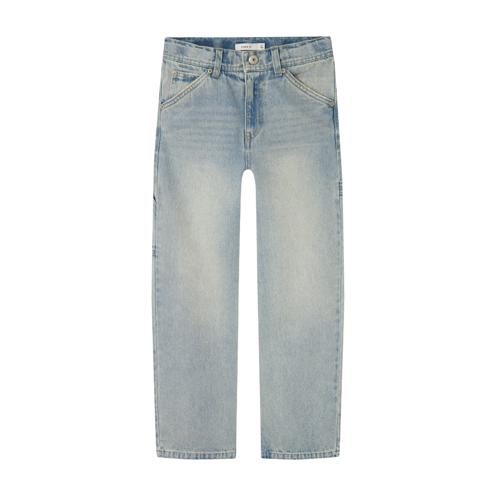 Name it Jeans Ryan Straight
