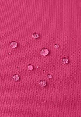 Reima Tuokio Overtrekksbukser, Raspberry Pink