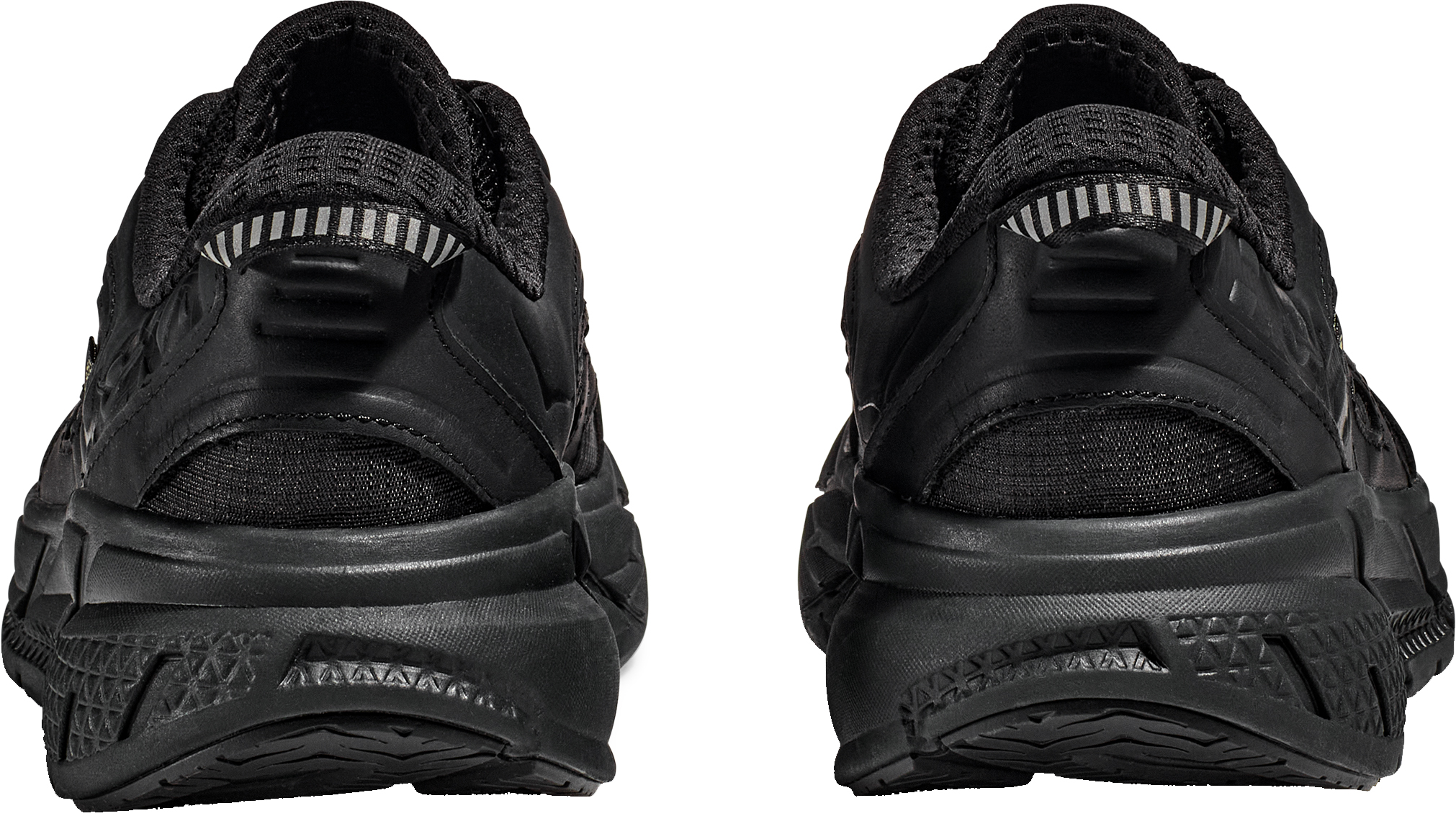 Clifton L GTX Unisex BBLC/Black/Black