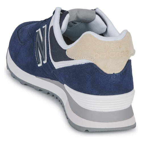 New Balance - 574 - Marine