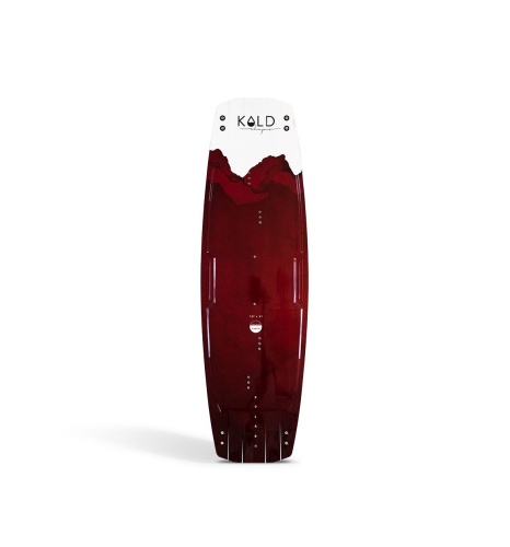 KOLD Shapes POLAR 2