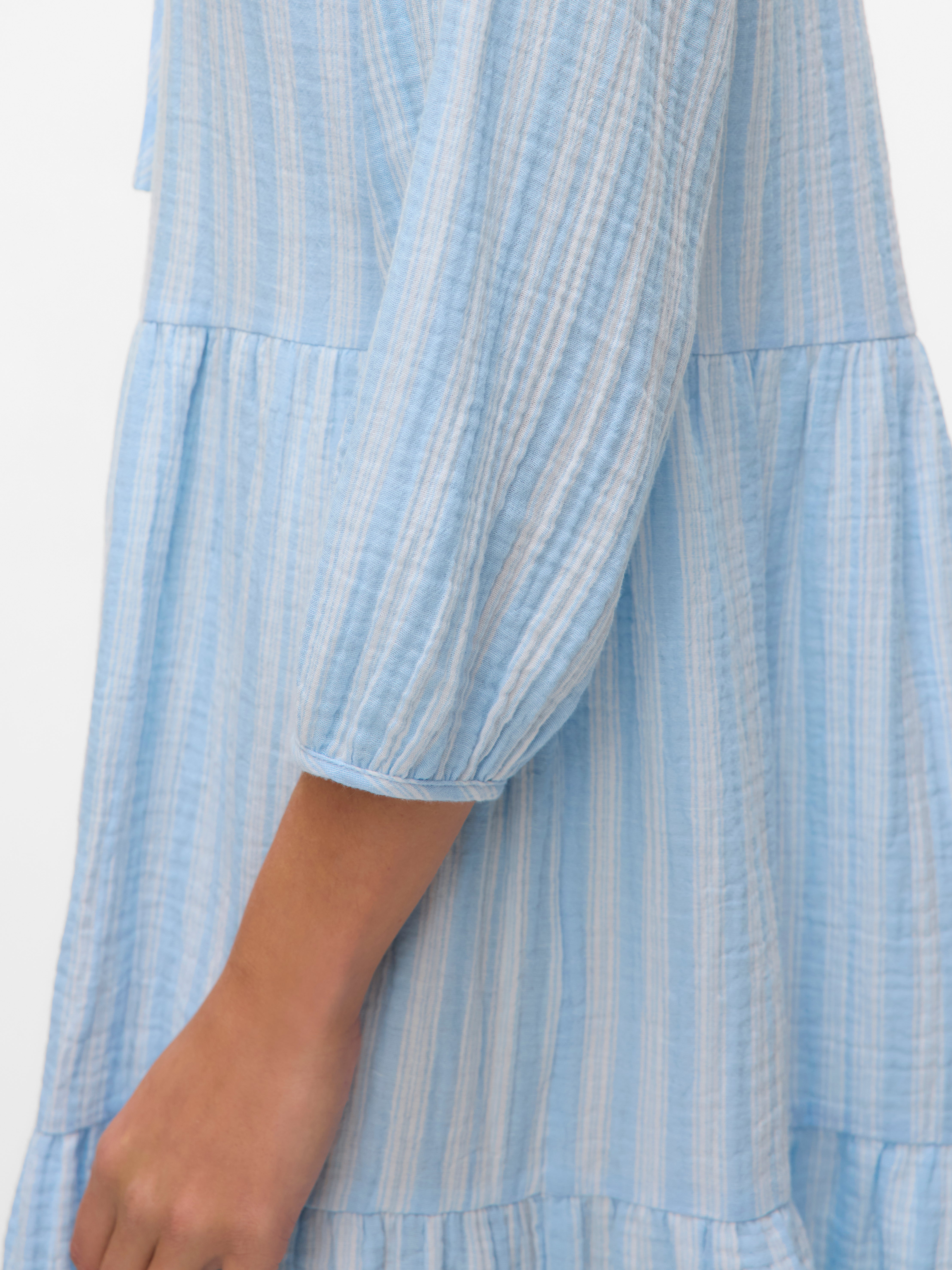 VMNANNA Midi-jurk
