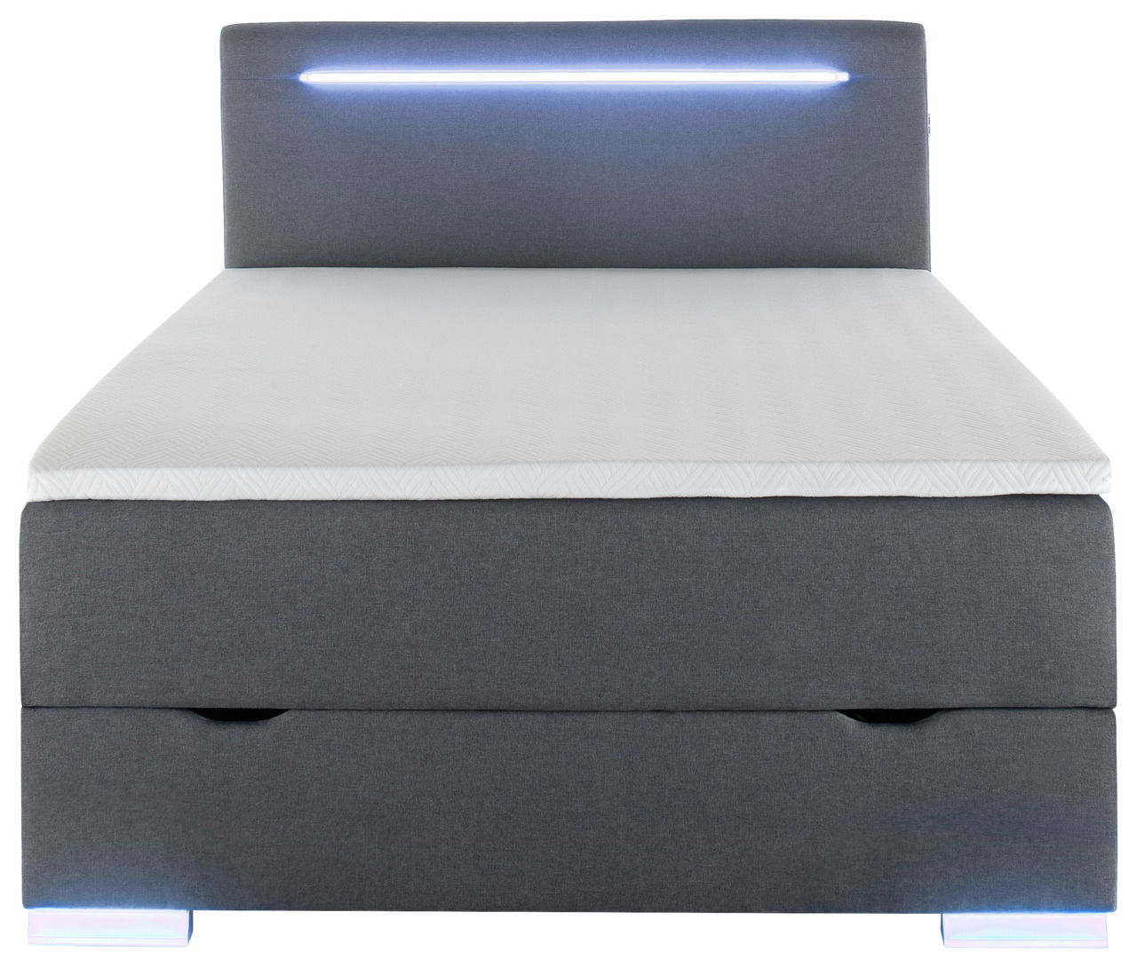 Z2 Boxspringbett LAS VEGAS