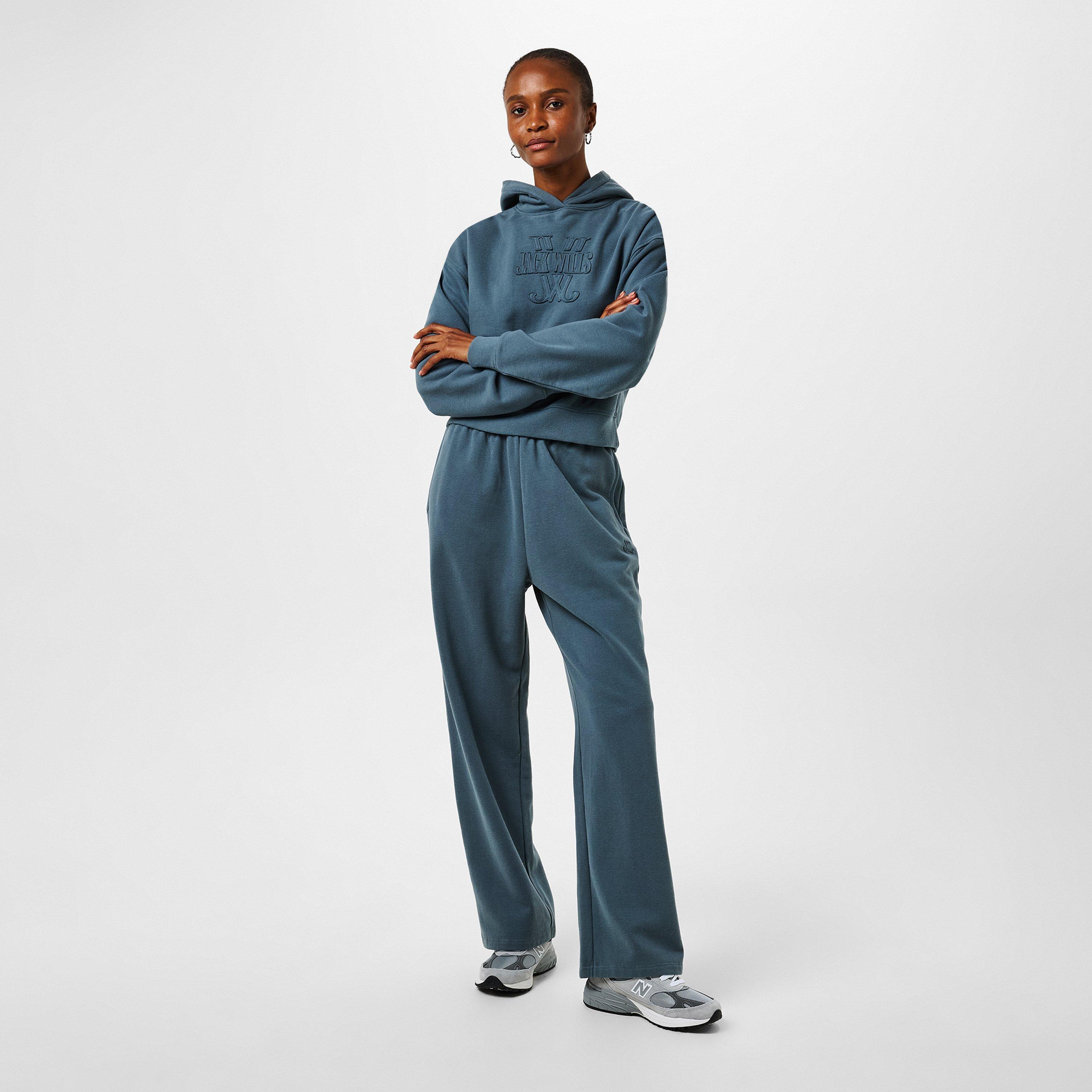 Jack Wills Slouchy Jogging Bottoms