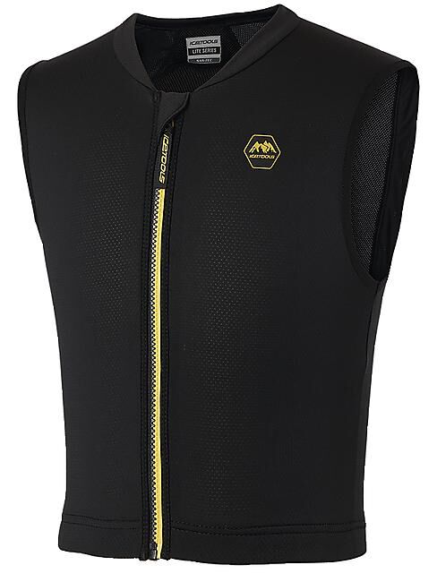 ICETOOLS - GILET DE PROTECTION LITE VEST JR