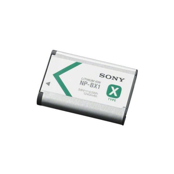 Sony NP-BX1