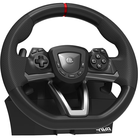 PS5: Racing Wheel Apex