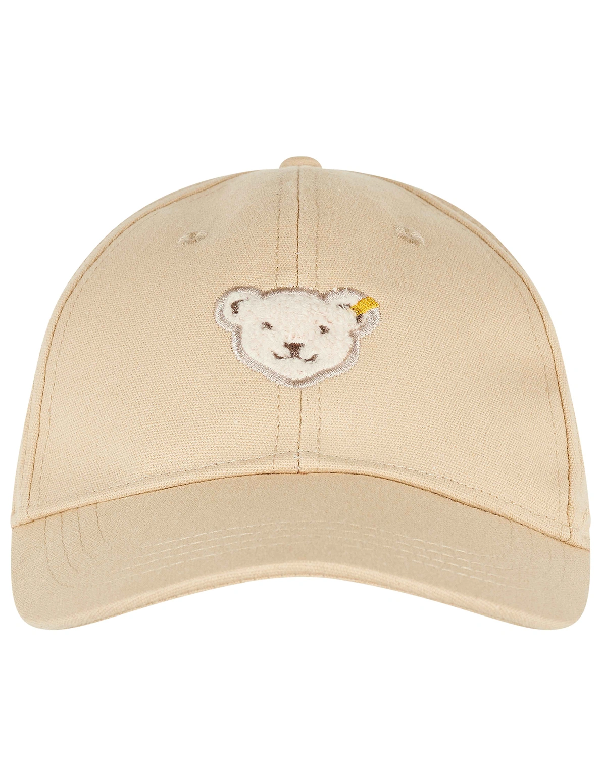 Basecap TEDDY in curds & whey