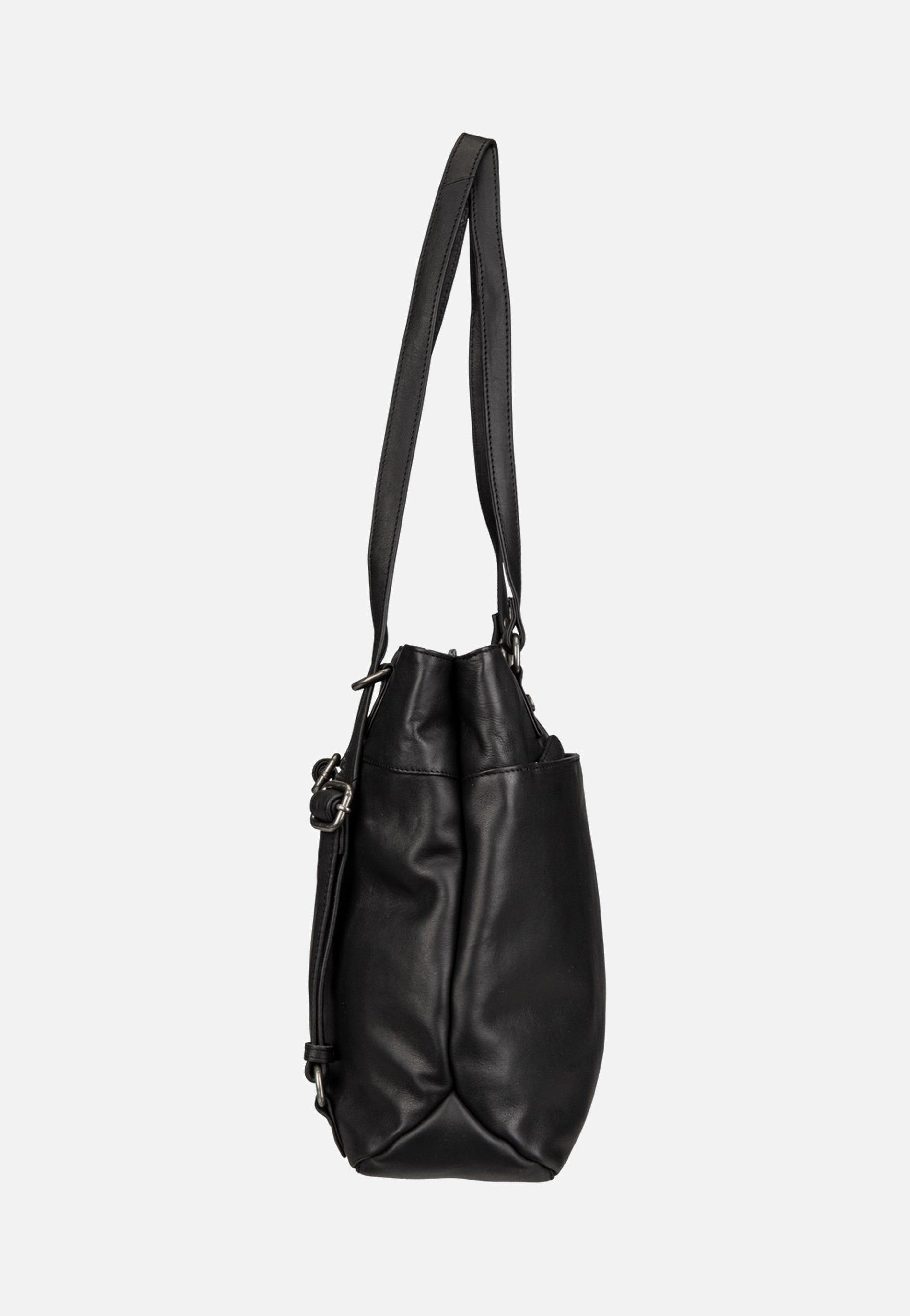 Raynor 0222 Black - Shopper