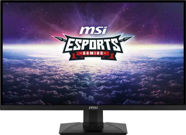 [OUTLET] - MSI MAG 274UPF - LED-skærm - gaming - 27