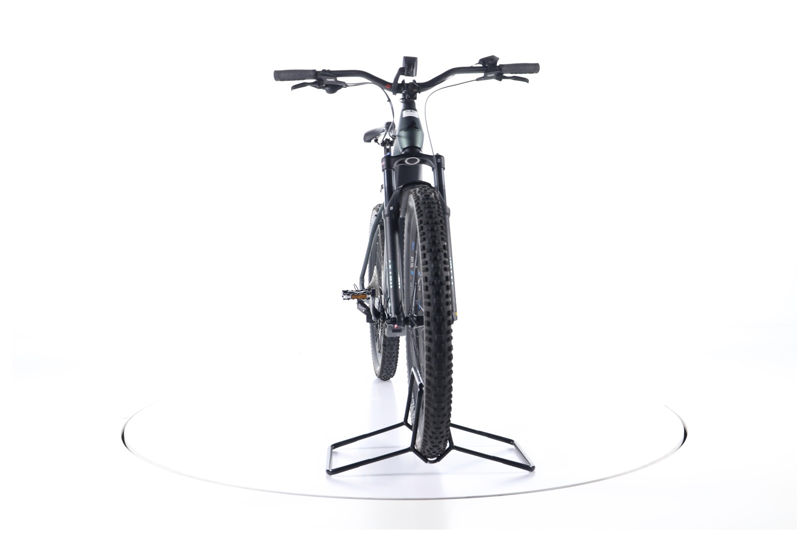 Bulls Copperhead EVO 3 750 (2023) | Diamond