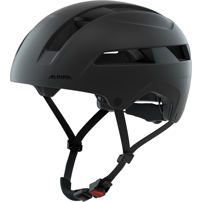 Alpina Soho Fahrradhelm