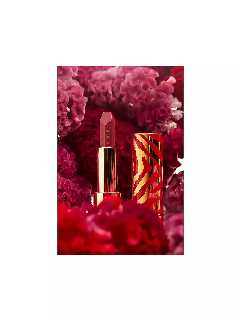 SISLEY Lippenstift - Le Phyto-Rouge Edition Limitée  ( 200 Rose Zabzibar ) rosa