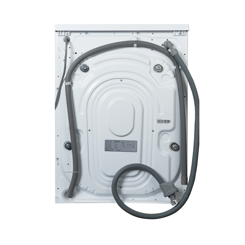 Kibernetik FSP  9 kg Waschmaschine A