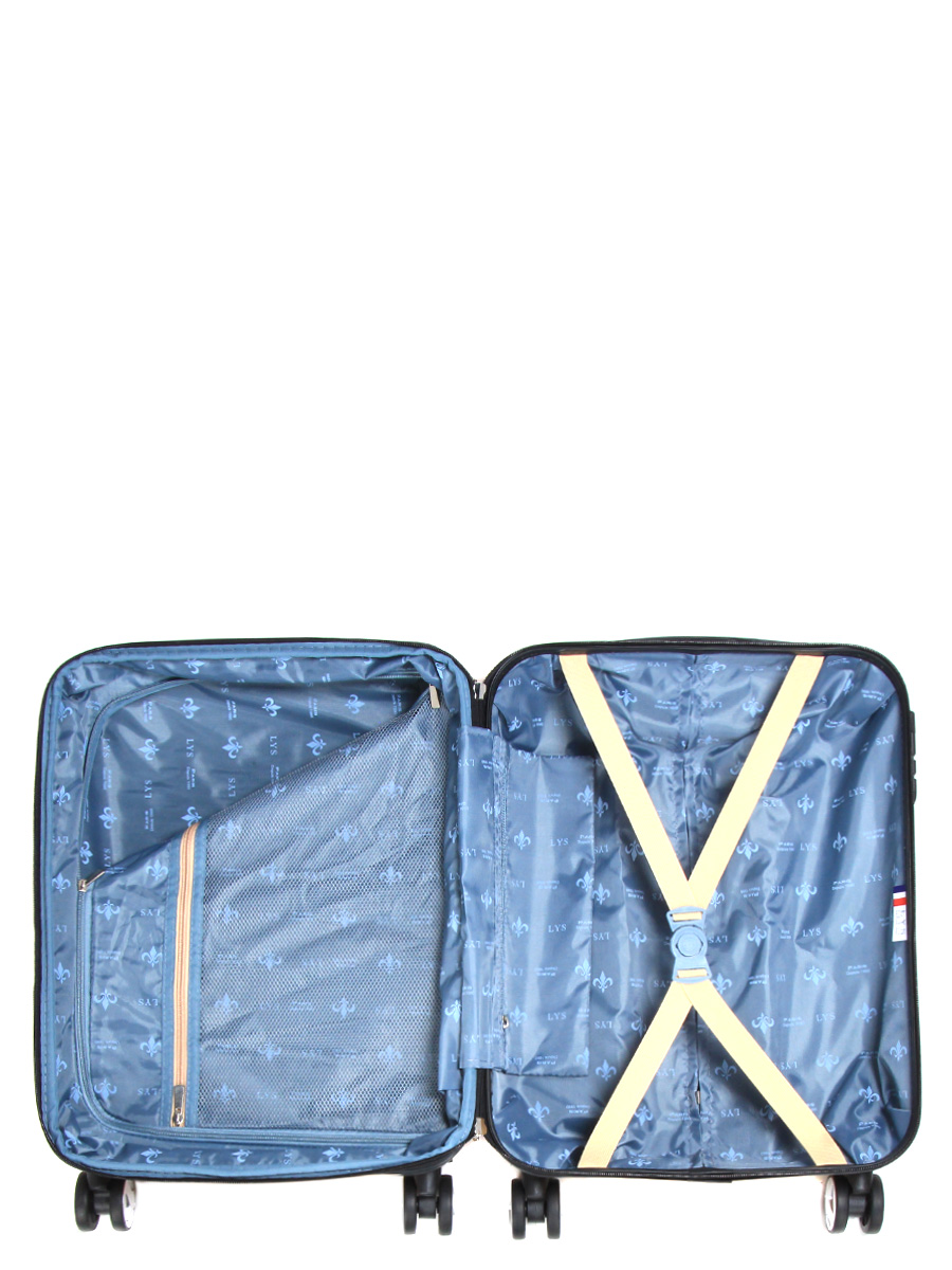 Valise Lys Sedona 55 cm
