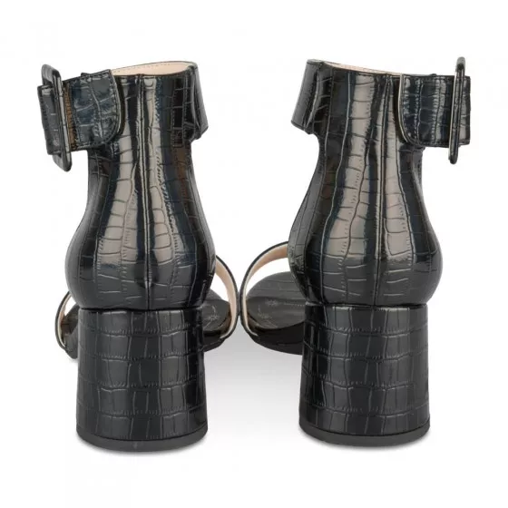 Sandales NOIR MyB