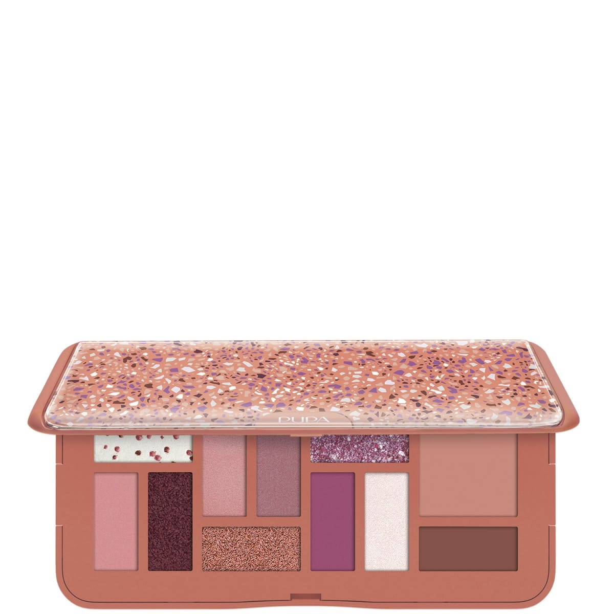 Pupa Palette M Life In Color Palette Maqulllage