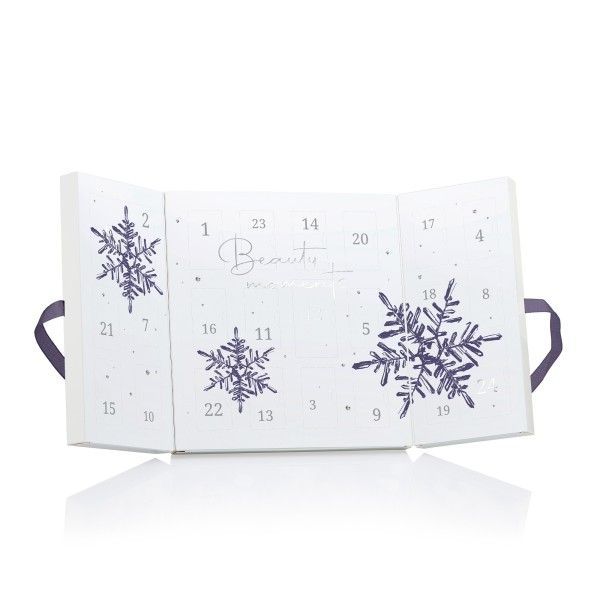 CNC Skincare Adventskalender 2025