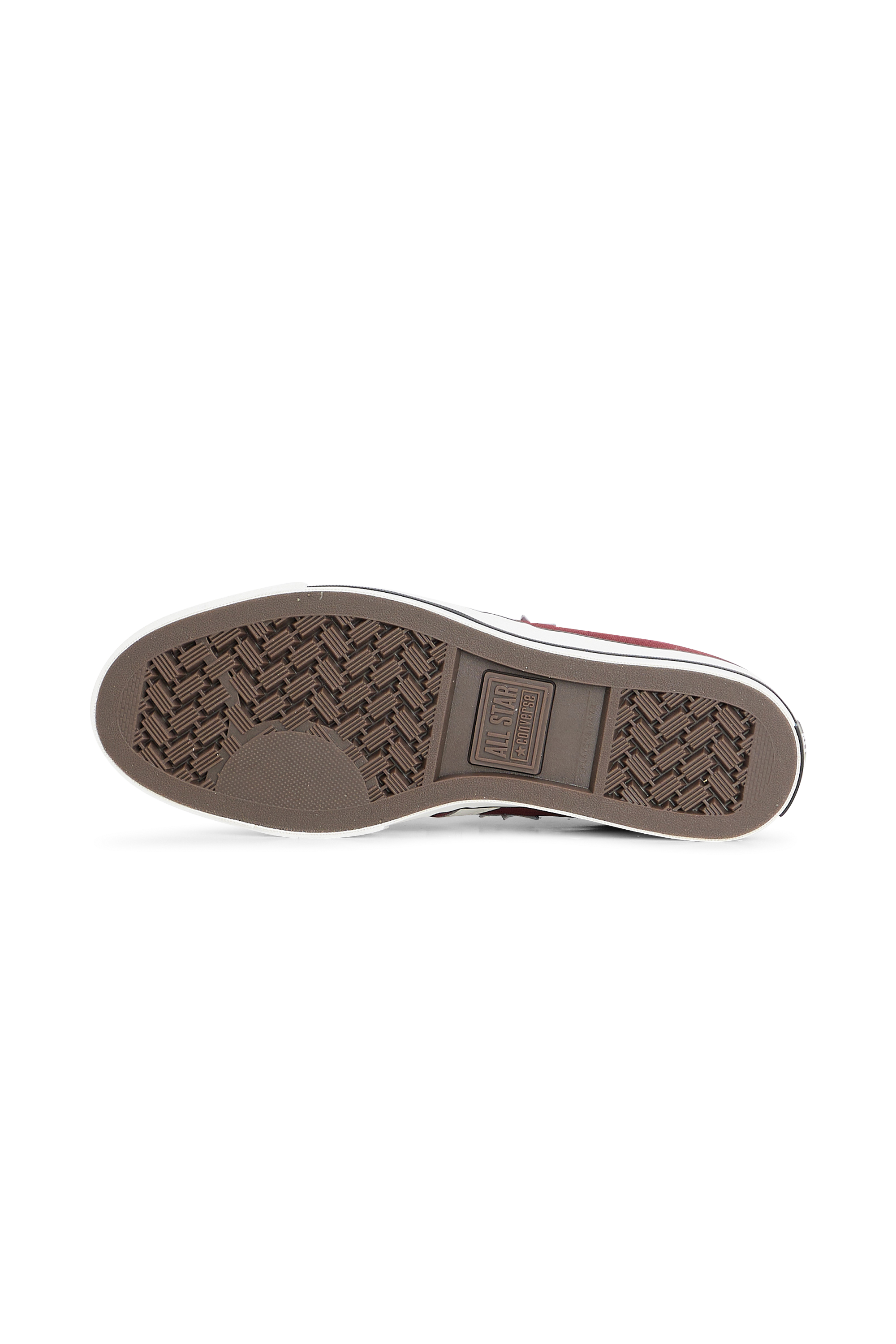 CONVERSE Baskets basses STAR PLAYER 76 Rouge