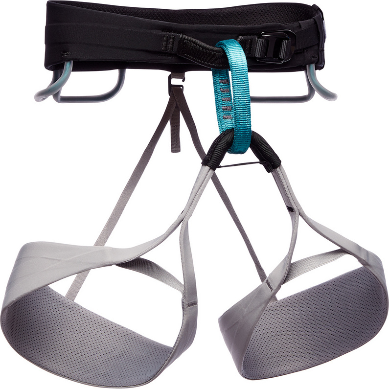 Black Diamond Damen Solution Klettergurt