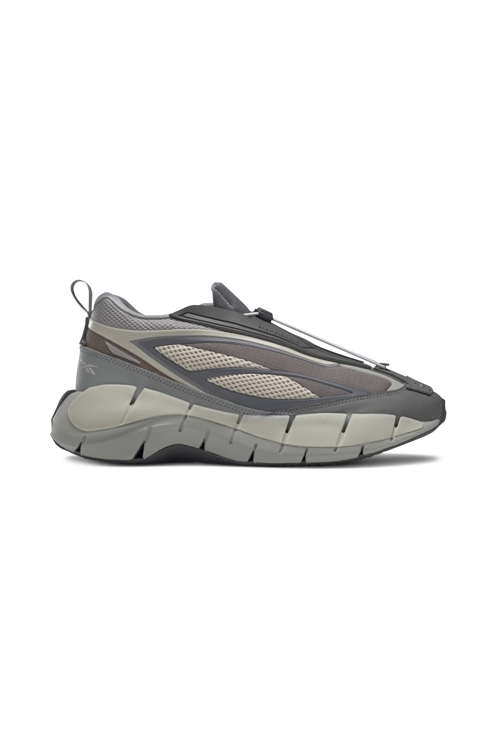 REEBOK Zig 3D Storm Hydro ZIG 3D STORM HYDRO Gris