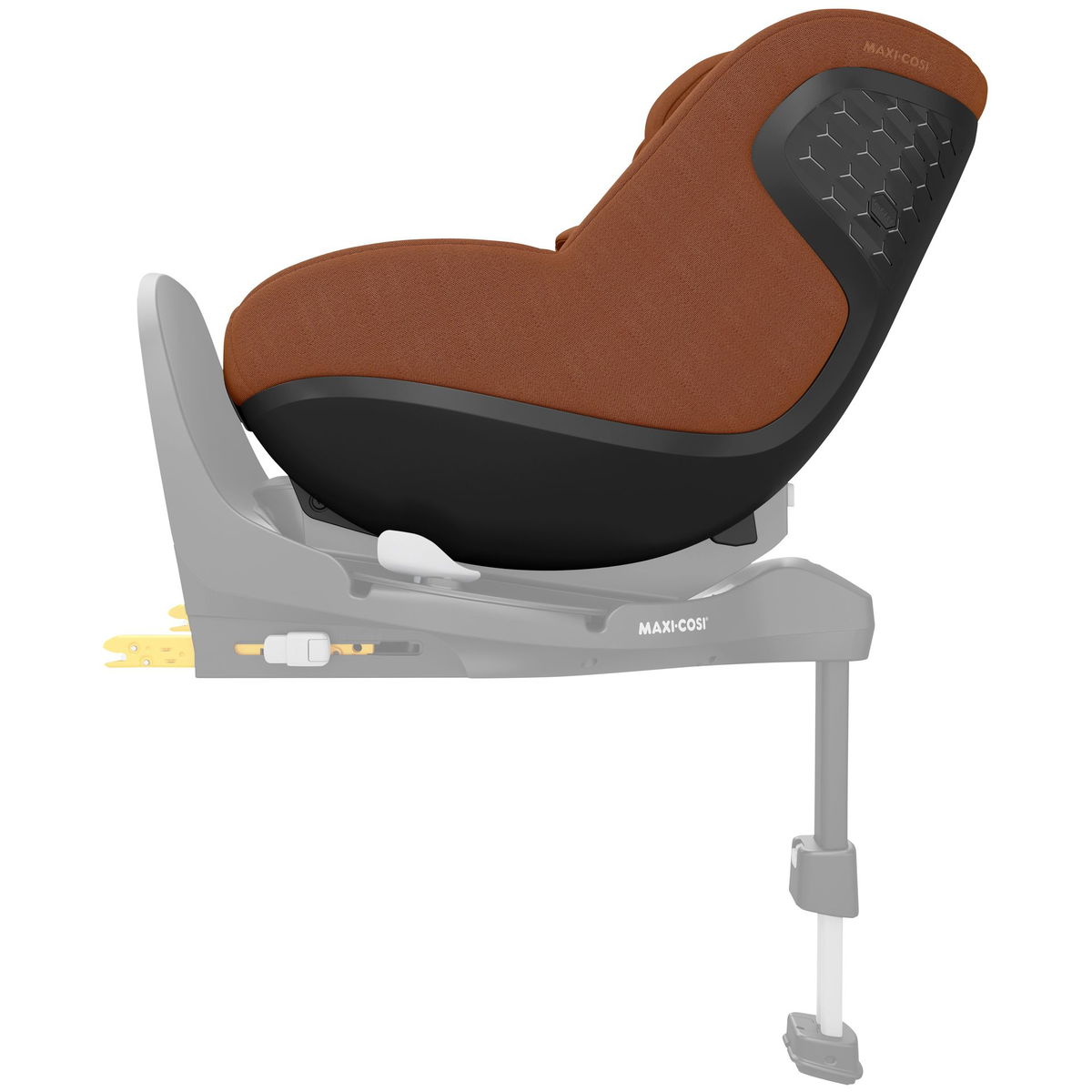 Maxi CosiMaxi Cosi   Pearl 360 Pro authentic terra
