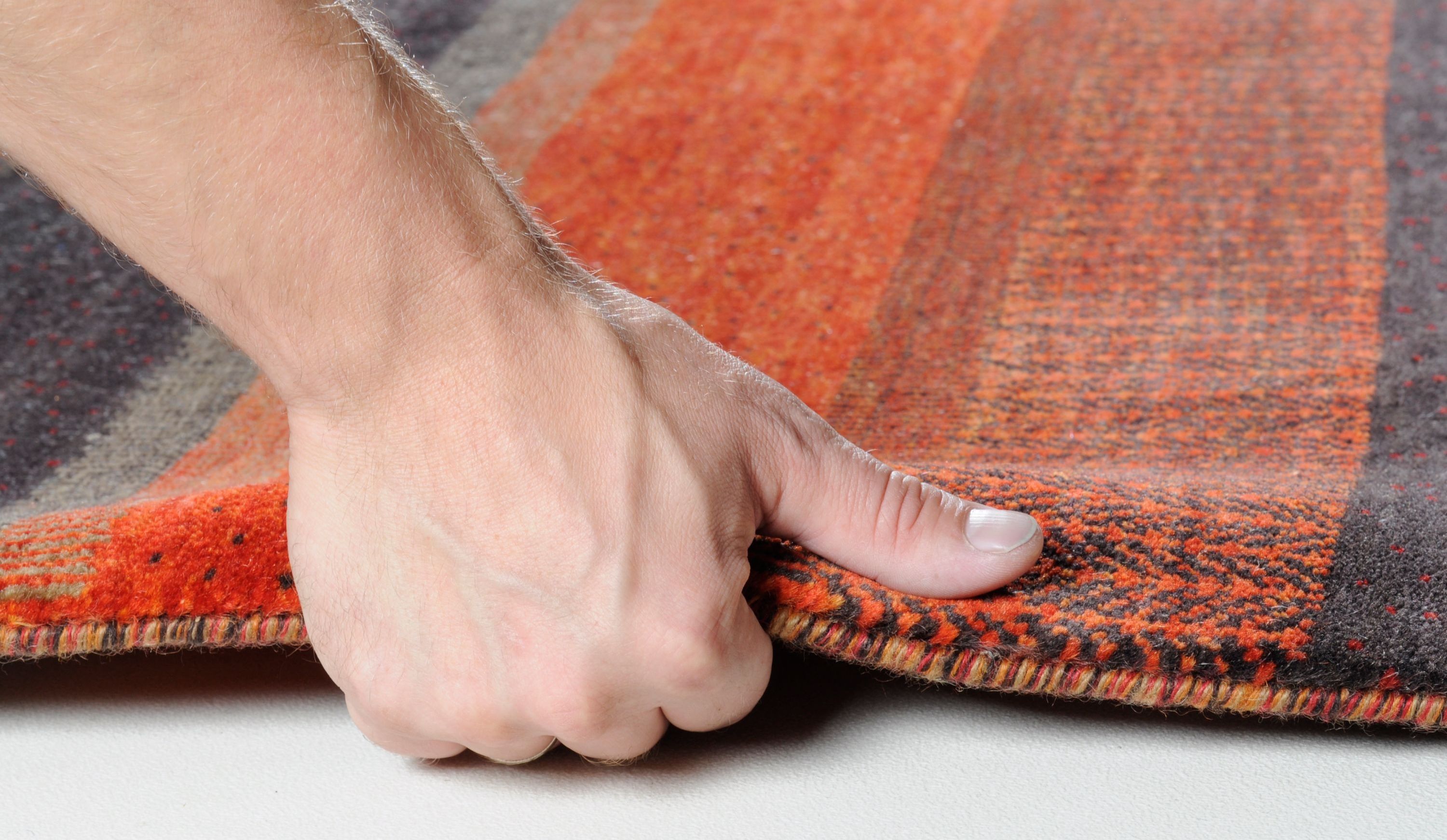 Teppich ASTARA LORI 70 x 140 cm