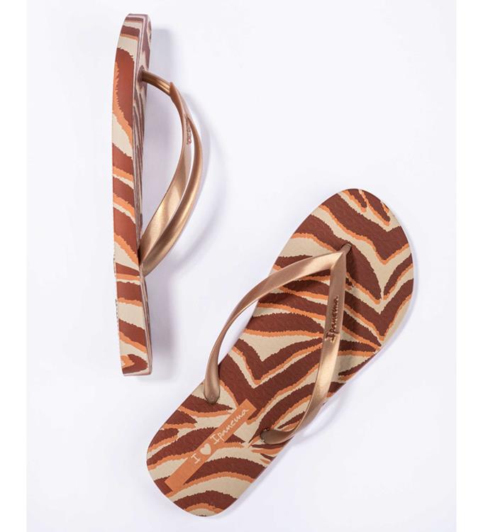 Ipanema Women Ipanema Animale Teenslippers