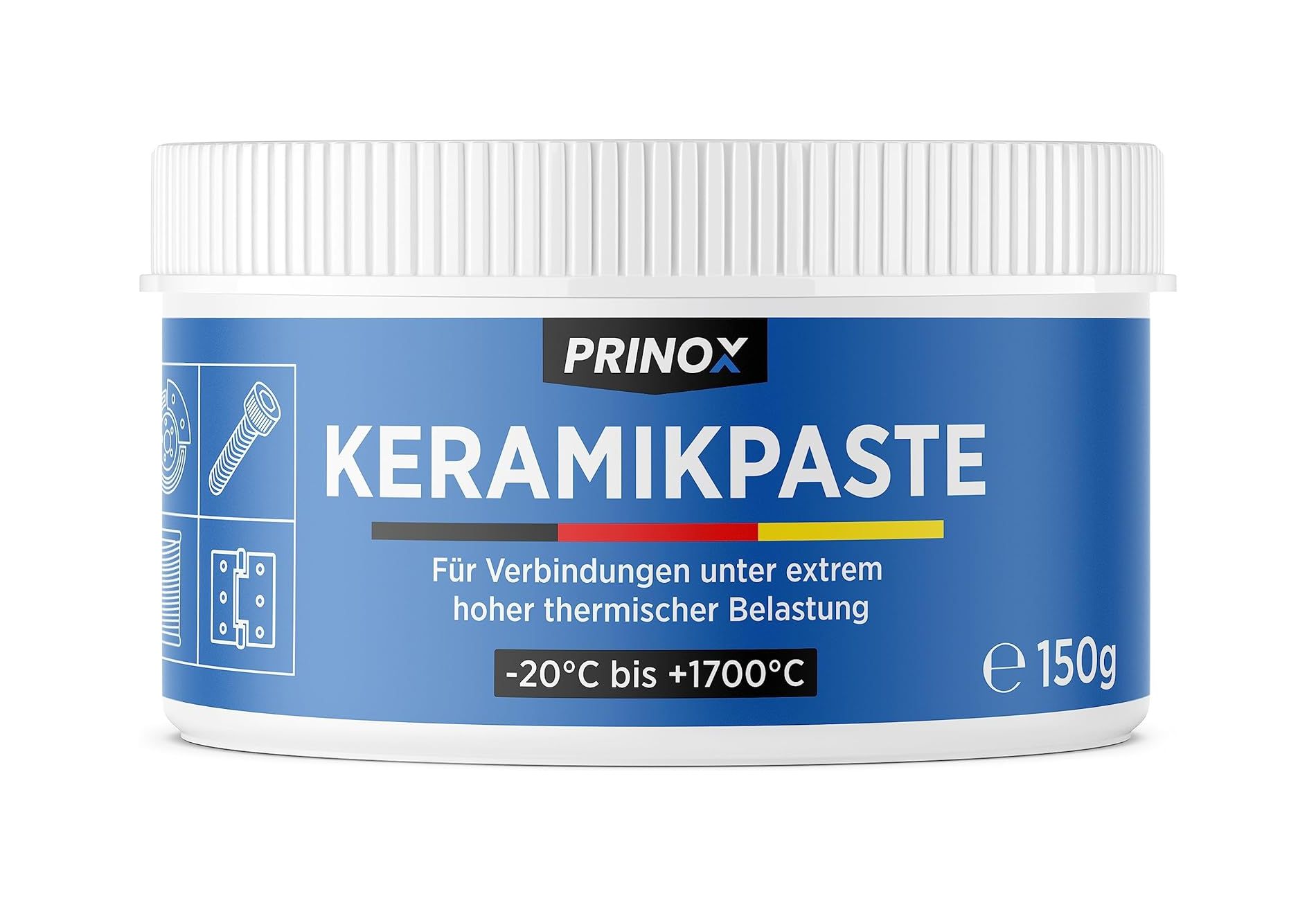 Prinox Keramikpaste