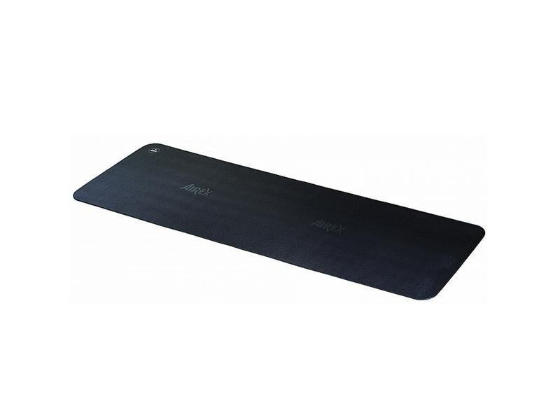 Airex Gymnastikmatte Xtrema Anthrazit, 178 cm Robuste Fitnessmatte besonders im Freien