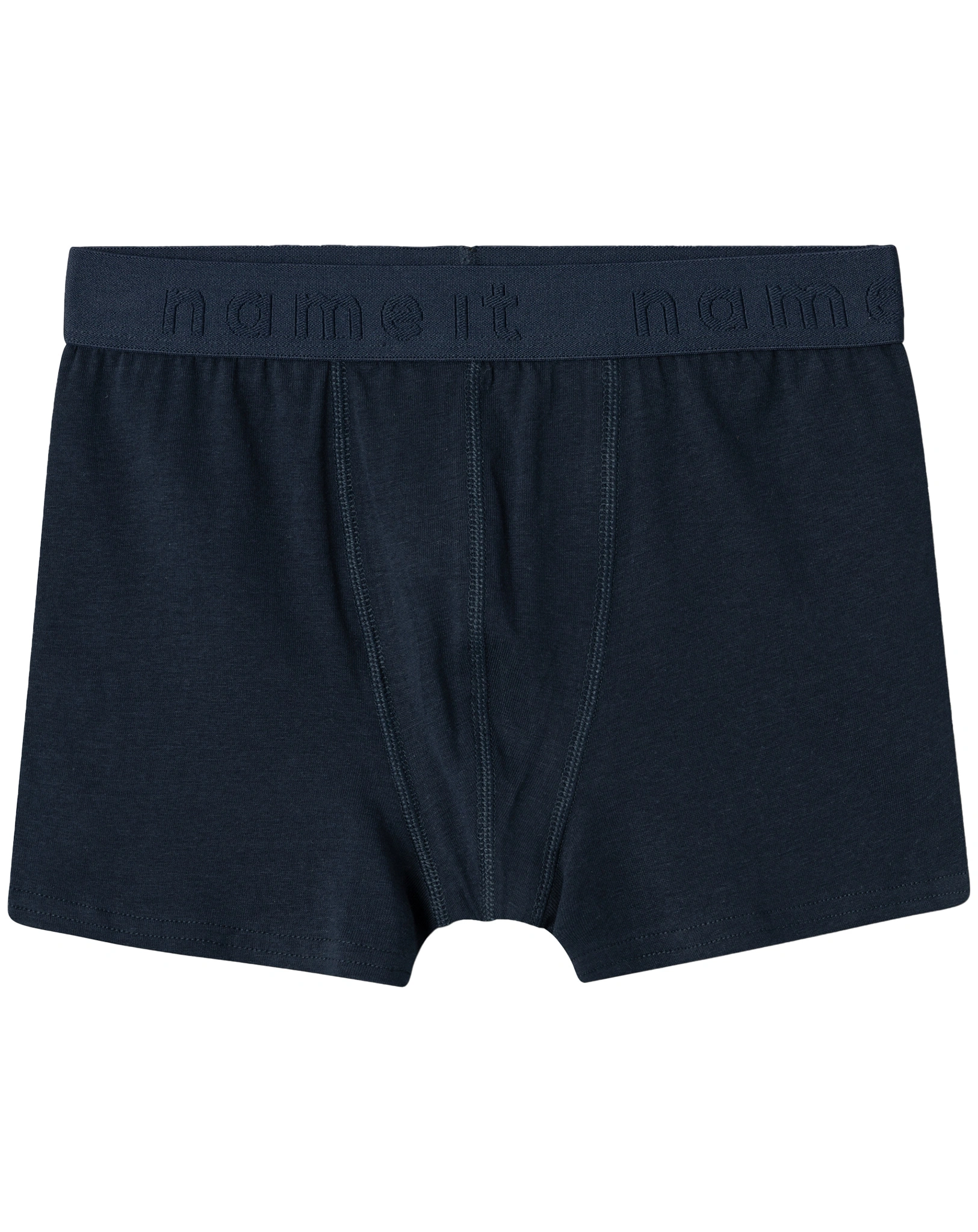 Boxershorts NKMBOXER GAMER 3er Pack in dark sapphire