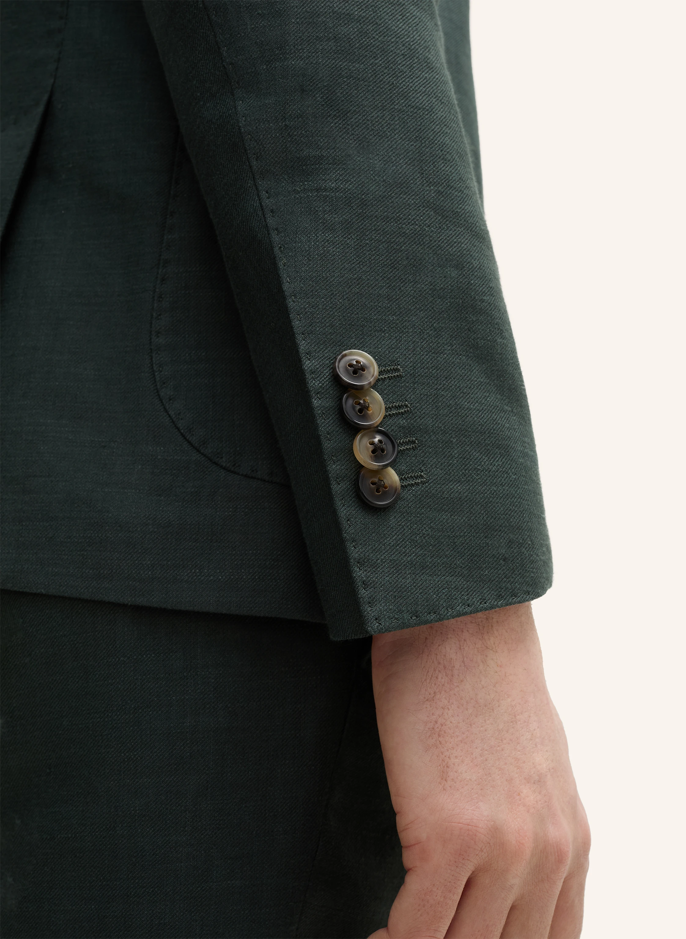 windsor. Anzug Shaped Fit