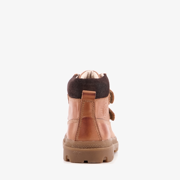TwoDay leren jongens boots