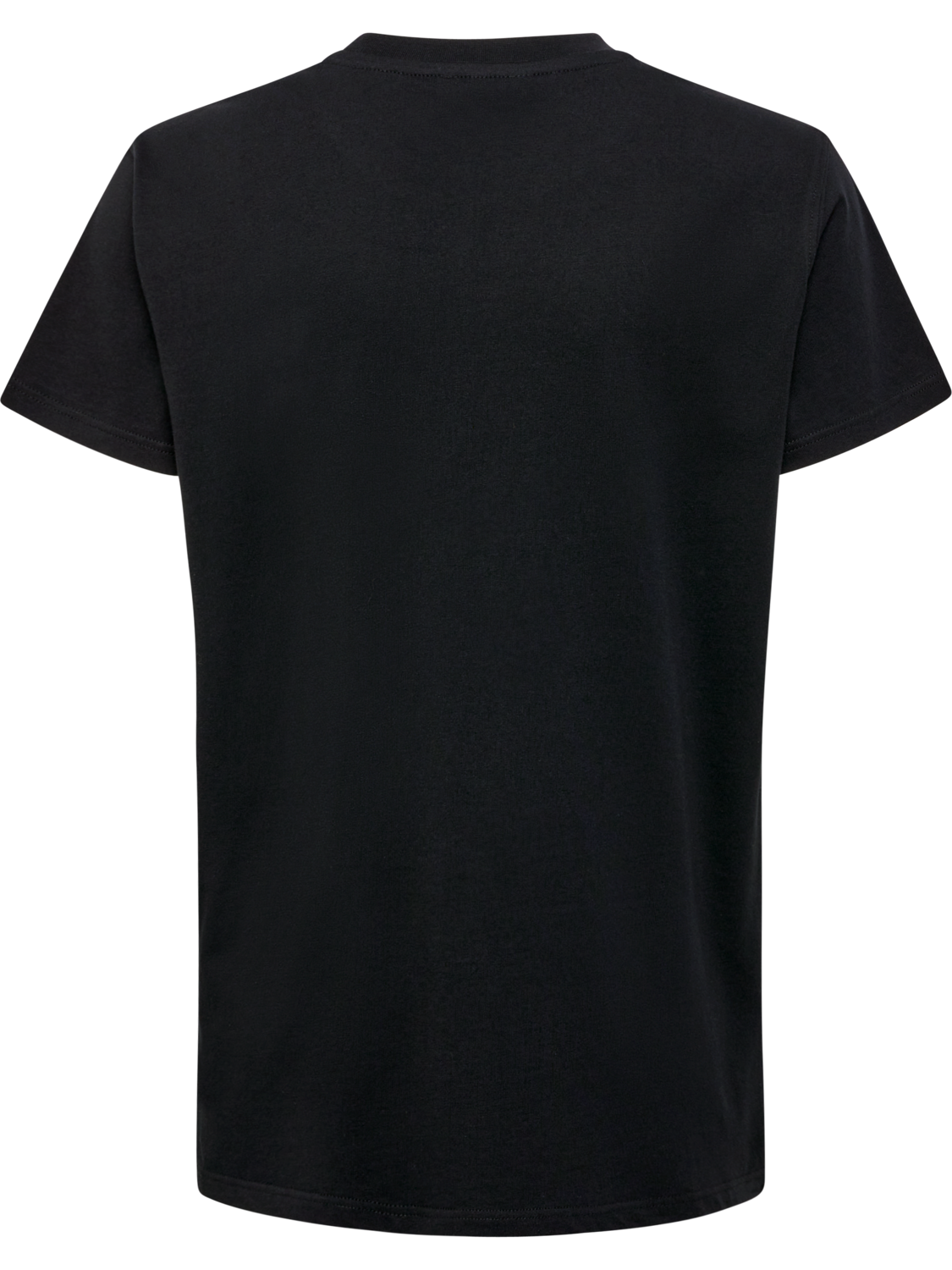 hmlGO 2.0 LOGO T-SHIRT S/S KIDS