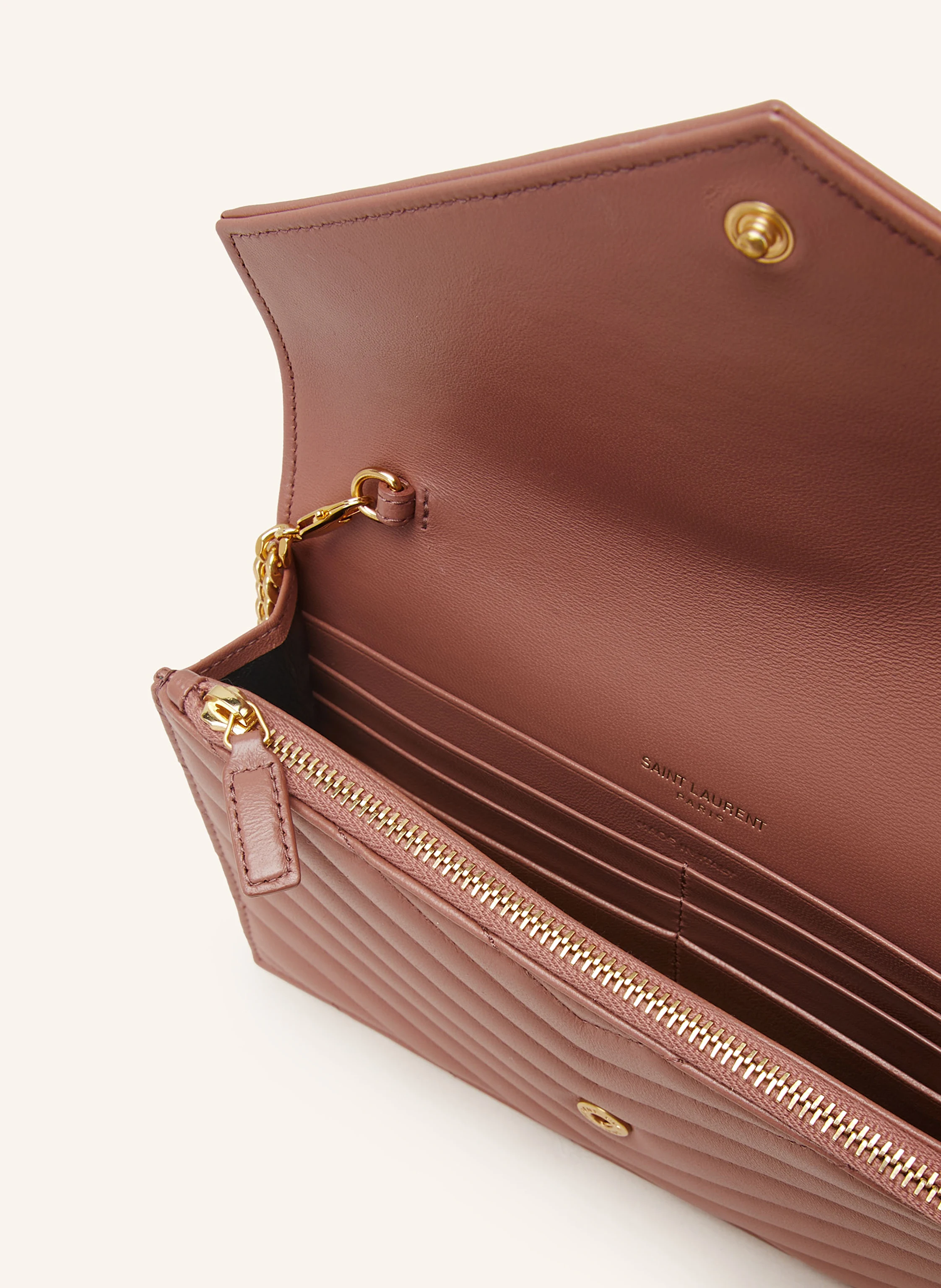 SAINT LAURENT Umhängetasche CASSANDRE