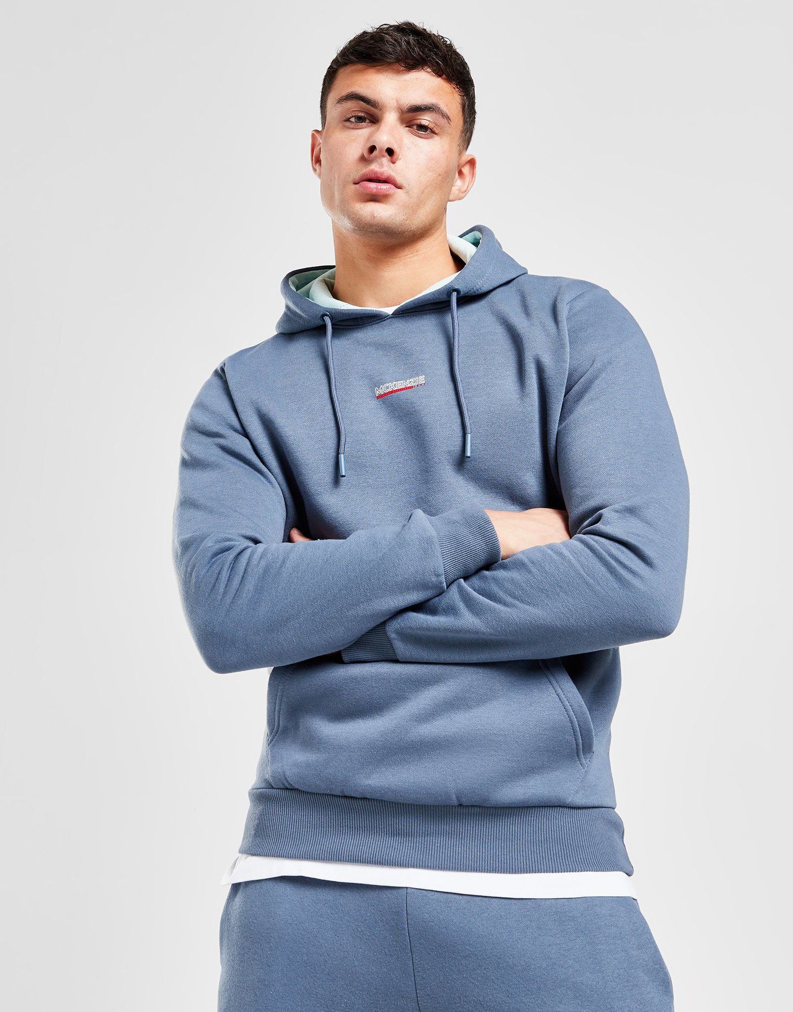 McKenzie Sweat à Capuche Essential Homme
